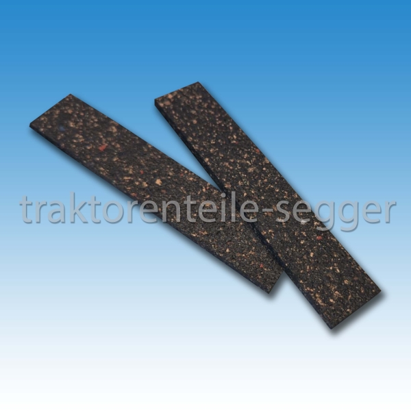 Satz Tankunterlagen Holder B 12